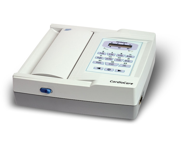 Bionet CardioCare 2000 ECG EKG Machine - EKG Shop