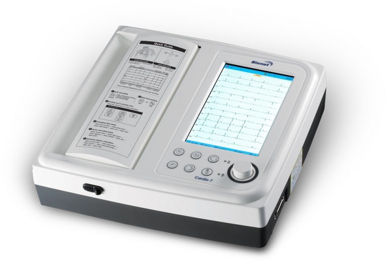 Mortara XScribe Cardiac Stress Test System - EKG Shop